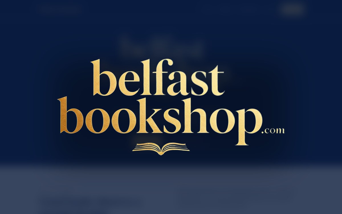 Belfast Bookshop logo